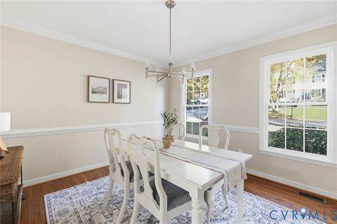 Tiny photo for 12530 Hidden Oaks Court, Henrico, VA 23233 (MLS # 2528715)