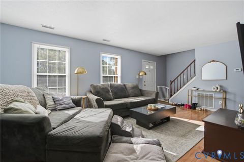 Tiny photo for 10504 Moorwood Ridge Circle, North Chesterfield, VA 23236 (MLS # 2608816)