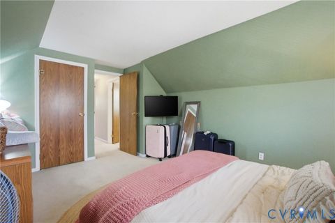 Tiny photo for 10504 Moorwood Ridge Circle, North Chesterfield, VA 23236 (MLS # 2608816)