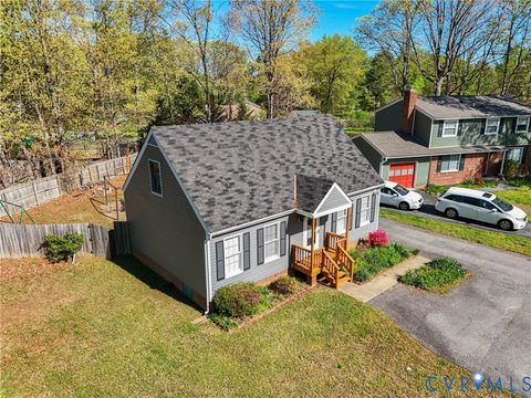Tiny photo for 10504 Moorwood Ridge Circle, North Chesterfield, VA 23236 (MLS # 2608816)