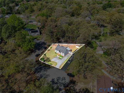 Tiny photo for 10504 Moorwood Ridge Circle, North Chesterfield, VA 23236 (MLS # 2608816)