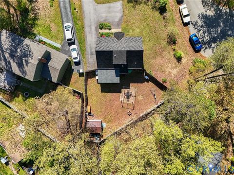 Tiny photo for 10504 Moorwood Ridge Circle, North Chesterfield, VA 23236 (MLS # 2608816)