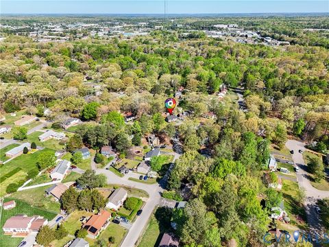 Tiny photo for 10504 Moorwood Ridge Circle, North Chesterfield, VA 23236 (MLS # 2608816)