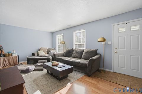 Tiny photo for 10504 Moorwood Ridge Circle, North Chesterfield, VA 23236 (MLS # 2608816)