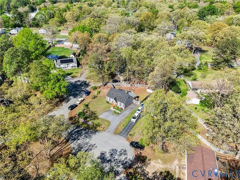 Tiny photo for 10504 Moorwood Ridge Circle, North Chesterfield, VA 23236 (MLS # 2608816)