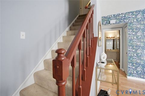 Tiny photo for 10504 Moorwood Ridge Circle, North Chesterfield, VA 23236 (MLS # 2608816)