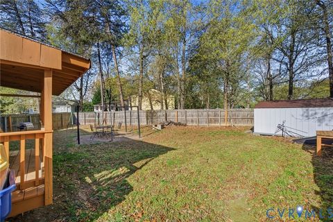 Tiny photo for 10504 Moorwood Ridge Circle, North Chesterfield, VA 23236 (MLS # 2608816)