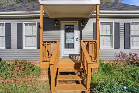 Tiny photo for 10504 Moorwood Ridge Circle, North Chesterfield, VA 23236 (MLS # 2608816)