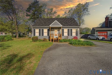 Tiny photo for 10504 Moorwood Ridge Circle, North Chesterfield, VA 23236 (MLS # 2608816)