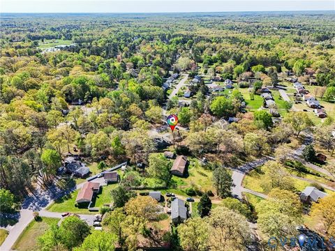 Tiny photo for 10504 Moorwood Ridge Circle, North Chesterfield, VA 23236 (MLS # 2608816)