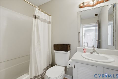 Tiny photo for 10504 Moorwood Ridge Circle, North Chesterfield, VA 23236 (MLS # 2608816)