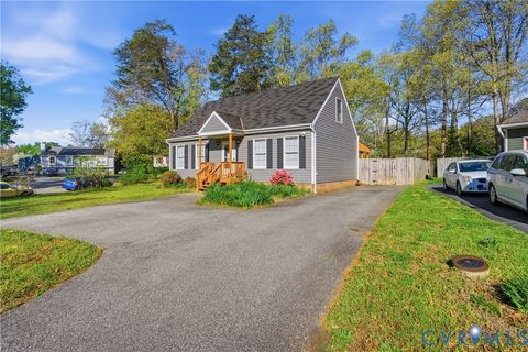 Tiny photo for 10504 Moorwood Ridge Circle, North Chesterfield, VA 23236 (MLS # 2608816)