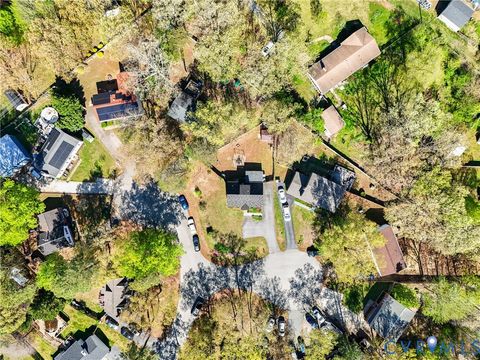 Tiny photo for 10504 Moorwood Ridge Circle, North Chesterfield, VA 23236 (MLS # 2608816)