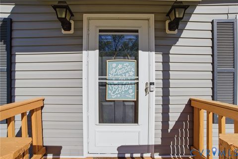 Tiny photo for 10504 Moorwood Ridge Circle, North Chesterfield, VA 23236 (MLS # 2608816)