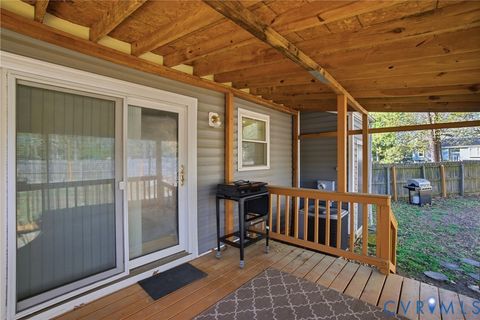 Tiny photo for 10504 Moorwood Ridge Circle, North Chesterfield, VA 23236 (MLS # 2608816)