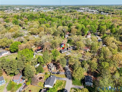 Tiny photo for 10504 Moorwood Ridge Circle, North Chesterfield, VA 23236 (MLS # 2608816)