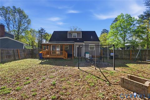 Tiny photo for 10504 Moorwood Ridge Circle, North Chesterfield, VA 23236 (MLS # 2608816)