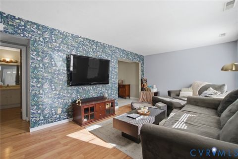 Tiny photo for 10504 Moorwood Ridge Circle, North Chesterfield, VA 23236 (MLS # 2608816)