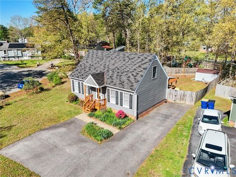 Tiny photo for 10504 Moorwood Ridge Circle, North Chesterfield, VA 23236 (MLS # 2608816)