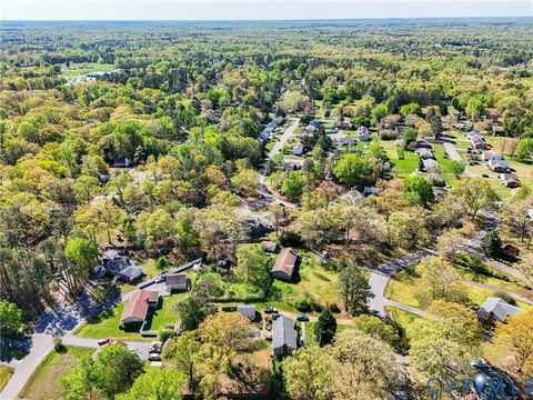 Tiny photo for 10504 Moorwood Ridge Circle, North Chesterfield, VA 23236 (MLS # 2608816)