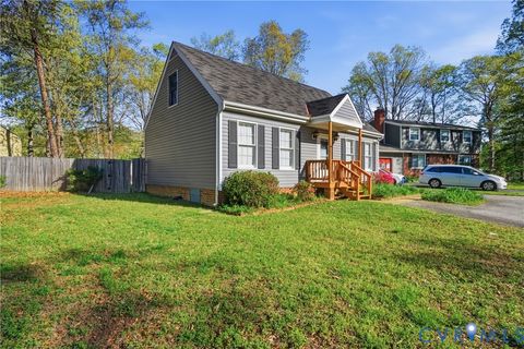 Tiny photo for 10504 Moorwood Ridge Circle, North Chesterfield, VA 23236 (MLS # 2608816)