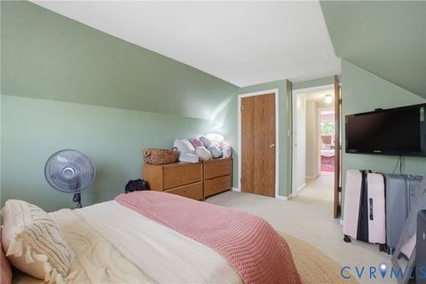 Tiny photo for 10504 Moorwood Ridge Circle, North Chesterfield, VA 23236 (MLS # 2608816)