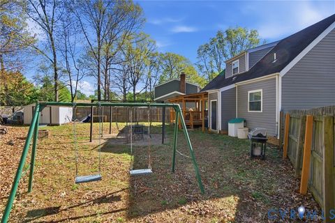 Tiny photo for 10504 Moorwood Ridge Circle, North Chesterfield, VA 23236 (MLS # 2608816)