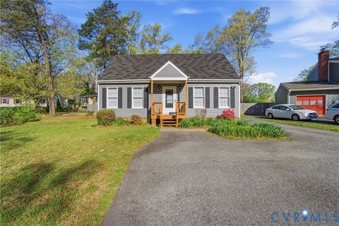 Tiny photo for 10504 Moorwood Ridge Circle, North Chesterfield, VA 23236 (MLS # 2608816)
