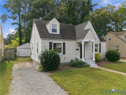 Tiny photo for 305 Arizona Street, Portsmouth, VA 23701 (MLS # 2628886)