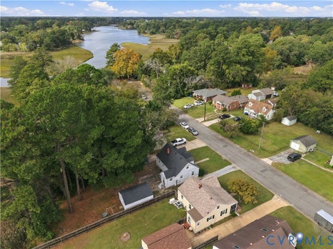Tiny photo for 305 Arizona Street, Portsmouth, VA 23701 (MLS # 2628886)