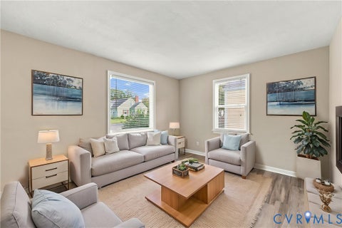 Tiny photo for 305 Arizona Street, Portsmouth, VA 23701 (MLS # 2628886)