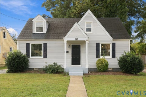 Photo of 305 Arizona Street, Portsmouth, VA 23701 (MLS # 2628886)