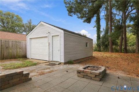 Tiny photo for 305 Arizona Street, Portsmouth, VA 23701 (MLS # 2628886)