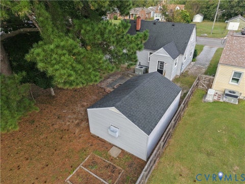 Tiny photo for 305 Arizona Street, Portsmouth, VA 23701 (MLS # 2628886)