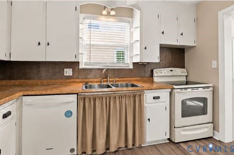 Tiny photo for 305 Arizona Street, Portsmouth, VA 23701 (MLS # 2628886)