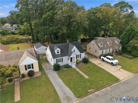 Tiny photo for 305 Arizona Street, Portsmouth, VA 23701 (MLS # 2628886)