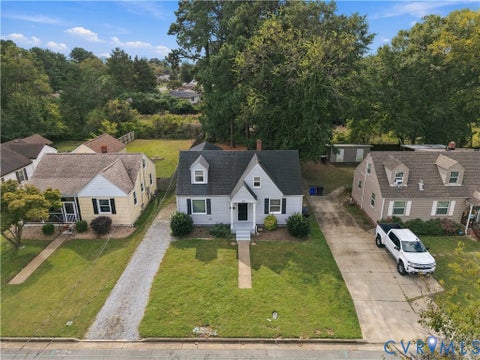 Tiny photo for 305 Arizona Street, Portsmouth, VA 23701 (MLS # 2628886)