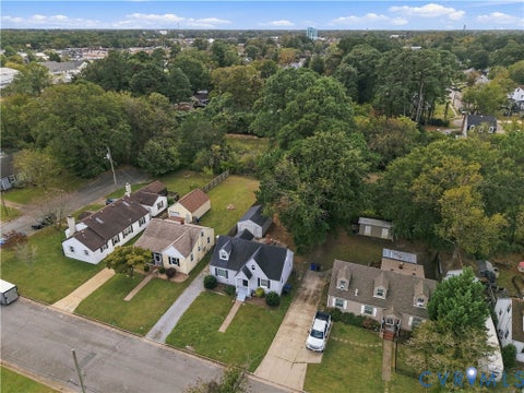 Tiny photo for 305 Arizona Street, Portsmouth, VA 23701 (MLS # 2628886)