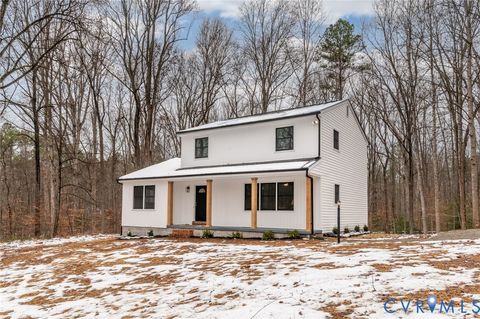 Tiny photo for 16430 Saint Peters Church Road, Montpelier, VA 23192 (MLS # 2532324)