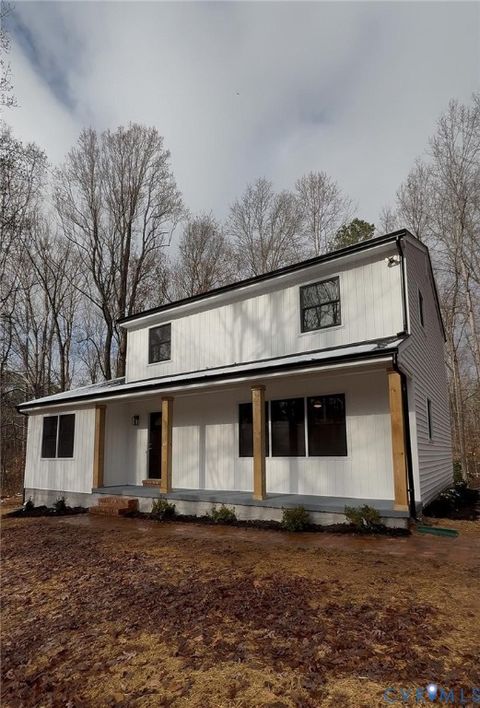 Photo of 16430 Saint Peters Church Road, Montpelier, VA 23192 (MLS # 2532324)