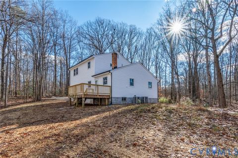 Tiny photo for 16430 Saint Peters Church Road, Montpelier, VA 23192 (MLS # 2532324)