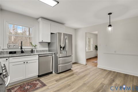 Tiny photo for 16430 Saint Peters Church Road, Montpelier, VA 23192 (MLS # 2532324)