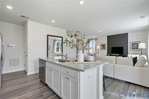 Tiny photo for 3906 Lighthouse Lane, Hopewell, VA 23860 (MLS # 2603507)