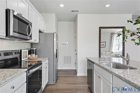 Tiny photo for 3906 Lighthouse Lane, Hopewell, VA 23860 (MLS # 2603507)