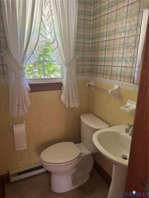 Tiny photo for 406 Bunker Circle, Sandston, VA 23150 (MLS # 2616490)