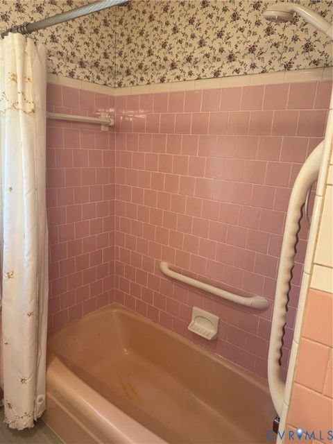 Tiny photo for 406 Bunker Circle, Sandston, VA 23150 (MLS # 2616490)