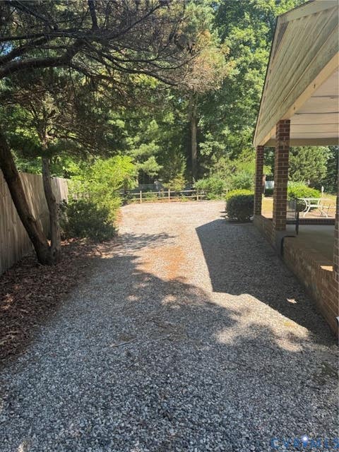 Tiny photo for 406 Bunker Circle, Sandston, VA 23150 (MLS # 2616490)