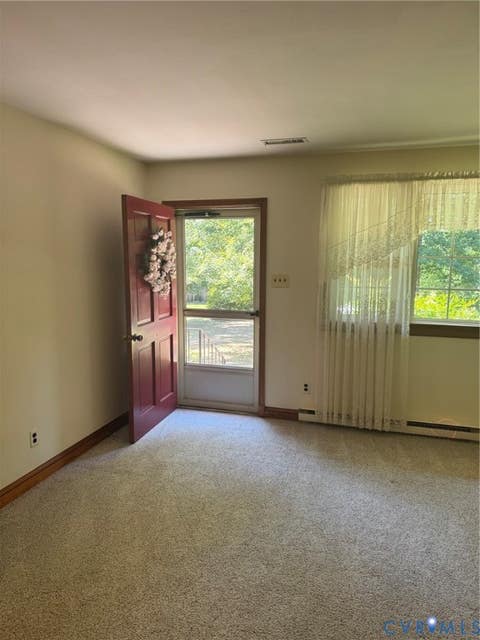 Tiny photo for 406 Bunker Circle, Sandston, VA 23150 (MLS # 2616490)