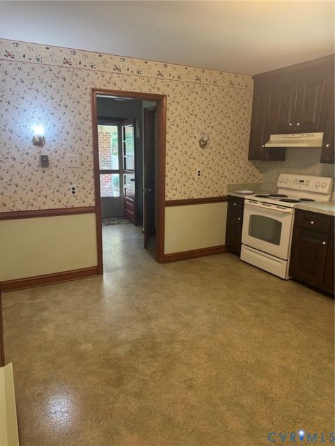 Tiny photo for 406 Bunker Circle, Sandston, VA 23150 (MLS # 2616490)
