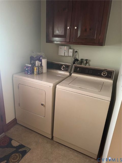 Tiny photo for 406 Bunker Circle, Sandston, VA 23150 (MLS # 2616490)
